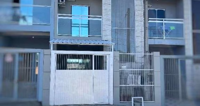 Sobrado com 2 dormitórios, 96 m² - venda por R$ 289.000 ou aluguel por R$ 2.920/mês - Jardim do Cedro - Gravataí/RS