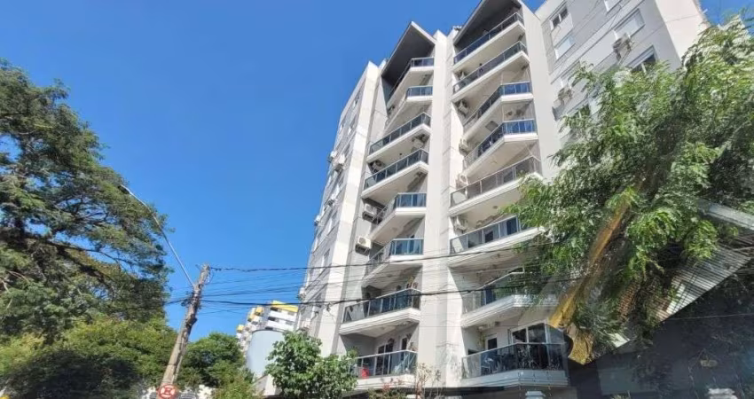 Apartamento com 3 dormitórios à venda, 90 m² por R$ 690.000,00 - Salgado Filho - Gravataí/RS