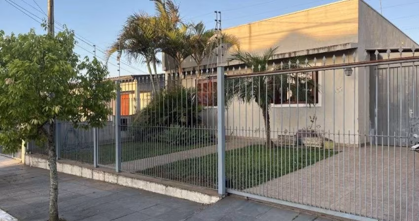 Casa Térrea 3 dormitórios, 1 suíte