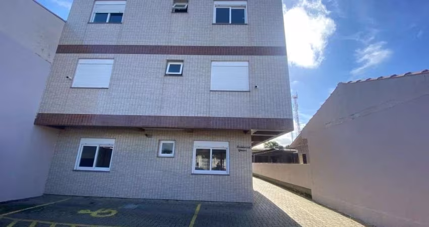 Apartamento com 2 dormitórios para alugar, 65 m² por R$ 1.555,00/mês - Parque dos Anjos - Gravataí/RS