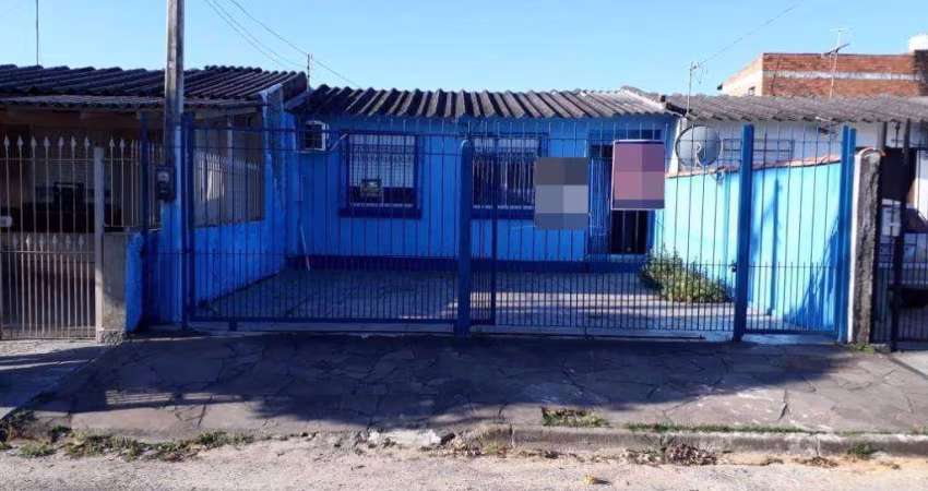 Casa com 2 dormitórios para alugar, 90 m² por R$ 1.380,00/mês - Parque da Matriz - Cachoeirinha/RS