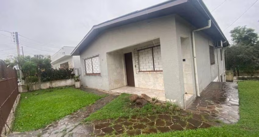 Casa com 3 dormitórios para alugar, 180 m² por R$ 3.990,00/mês - Centro - Gravataí/RS