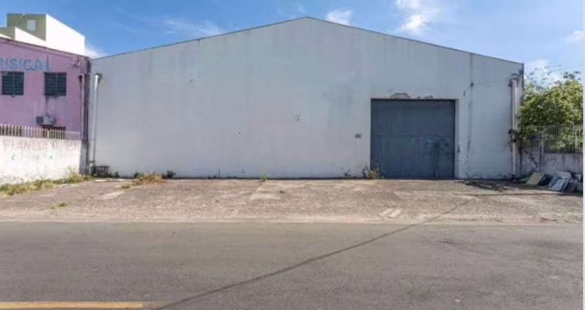 Pavilhão à venda, 636 m² por R$ 7.000,00 - Vera Cruz - Gravataí/RS