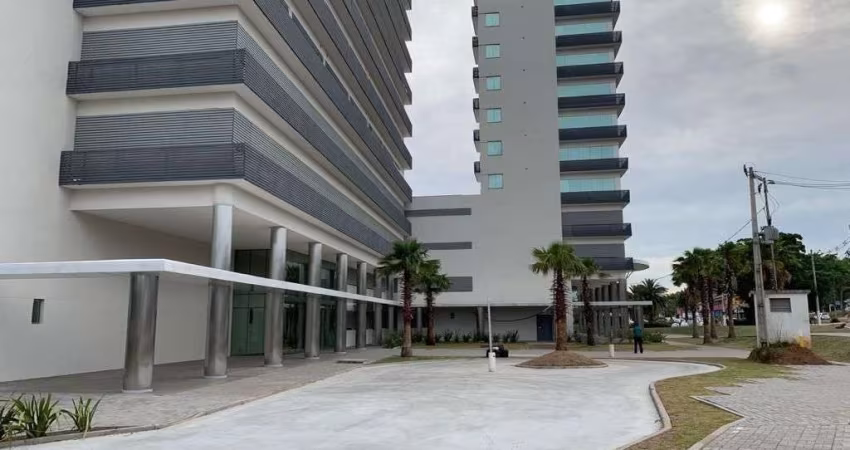 Sala para alugar, 32 m² por R$ 1.620,00/mês - Passo das Pedras - Gravataí/RS