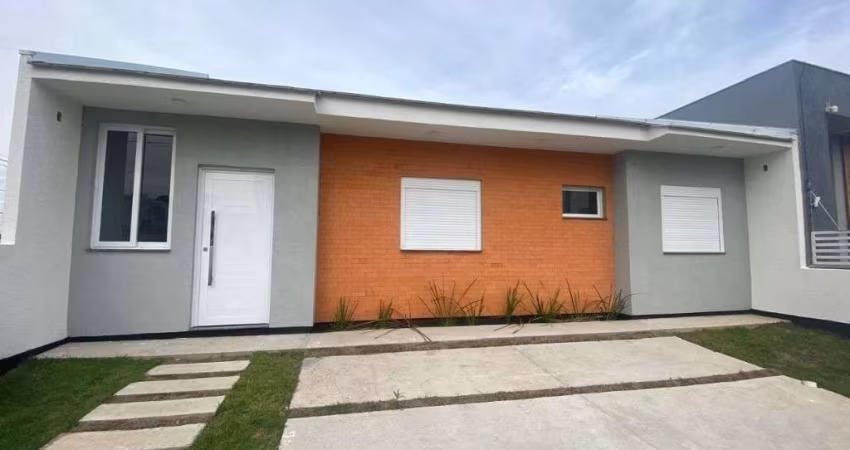 Casa com 3 dormitórios para alugar, 97 m² por R$ 4.000,00/mês - Cadiz - Gravataí/RS