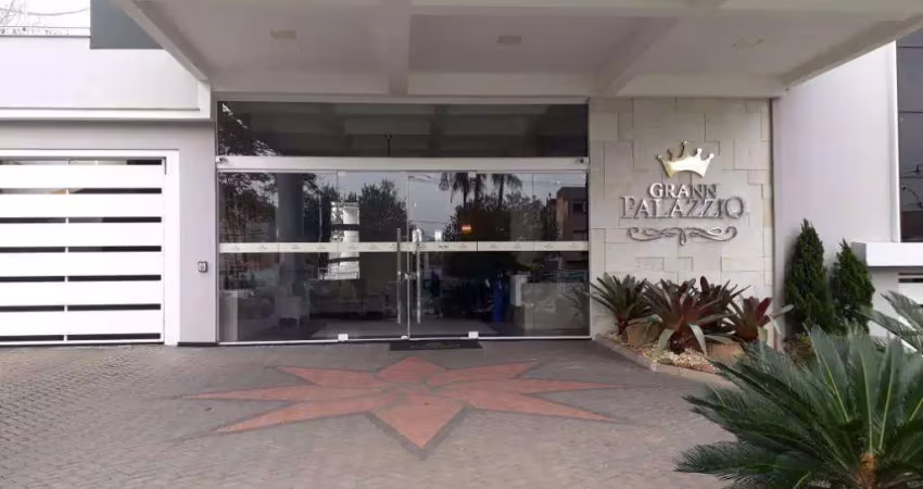 Apartamento para alugar, 73 m² por R$ 5.500,00/mês - Centro - Gravataí/RS