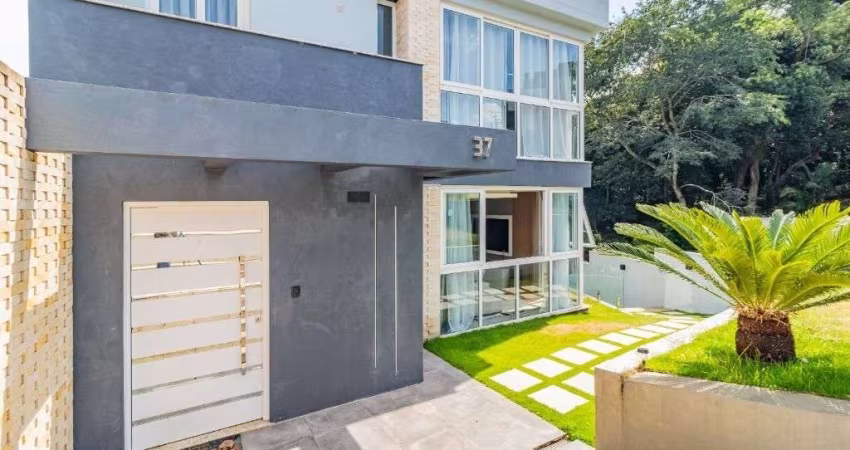 Sobrado com 4 dormitórios à venda, 380 m² por R$ 1.080.000,00 - Loteamento Jardim Timbaúva - Gravataí/RS