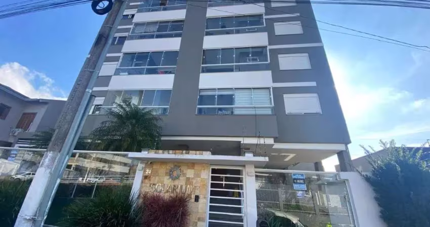 Apartamento para alugar, 78 m² por R$ 4.400,00/mês - Renascença - Gravataí/RS