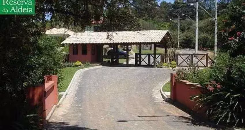 Casa com 3 dormitórios para alugar, 171 m² por R$ 6.428,00/mês - Reserva da Aldeia - Gravataí/RS