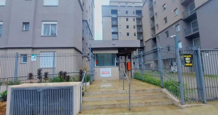 Apartamento Duplex com 2 dormitórios à venda, 110 m² por R$ 420.000 - São Luiz - Gravataí/RS