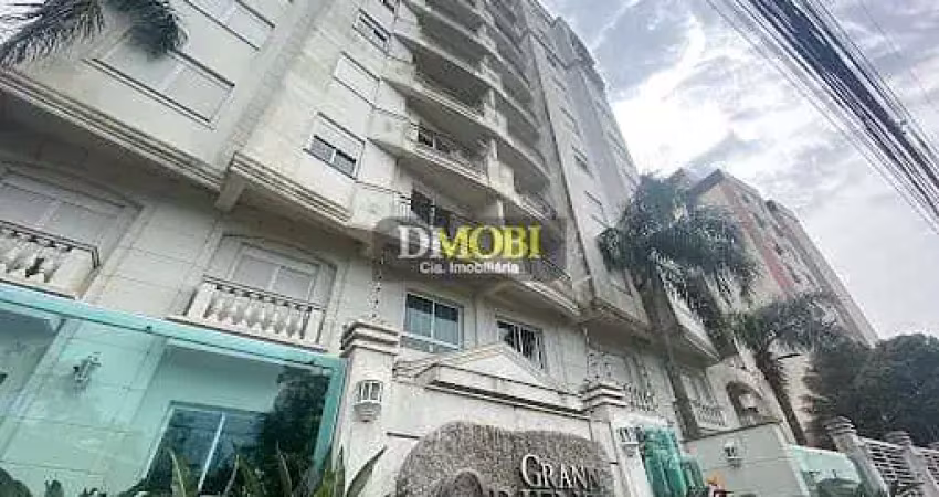 Apartamento à venda, 70 m² por r$ 742.000,00 - central - gravataí/rs