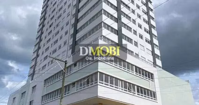Apartamento à venda, 130 m² por r$ 990.000,00 - centro - tramandaí/rs