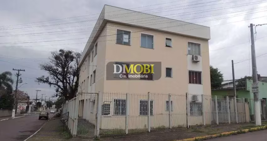 Apartamento com 2 dormitórios à venda, 52 m² por r$ 220.000,00 - monte belo - gravataí/rs