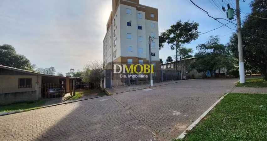 Apartamento com 2 quartos à venda na Rua Campos Salles, Barnabé, Gravataí
