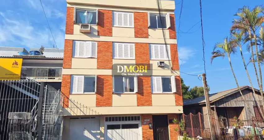 Apartamento com 2 quartos à venda na Rua José loureiro da Silva, Centro, Gravataí