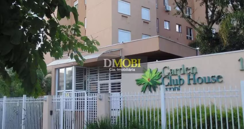 Apartamento com 2 dormitórios à venda, 49 m² por r$ 275.000,00 - centro - gravataí/rs