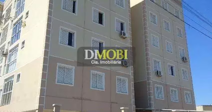 Apartamento com 3 dormitórios à venda, 67 m² por r$ 272.000,00 - morada do vale ii - gravataí/rs