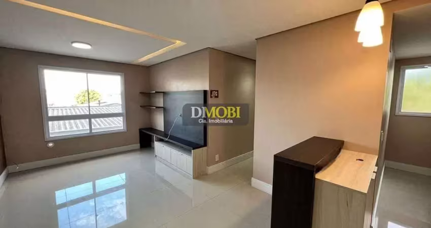 Apartamento com 2 quartos à venda na Rua Santa Clara, Santa Fé, Gravataí
