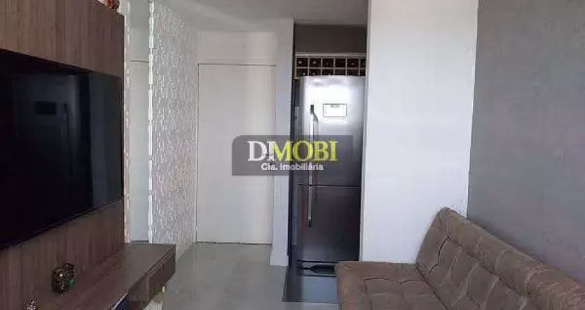 Apartamento com 2 quartos à venda na Avenida Dorival Cândido Luz de Oliveira, São Jerônimo, Gravataí