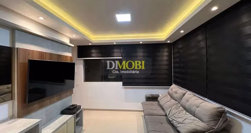 Apartamento com 2 quartos à venda na Rua Annibal Carlos Kessler, Moradas do Sobrado, Gravataí
