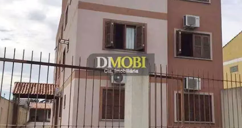Apartamento com 2 dormitórios à venda, 55 m² por r$ 250.000,00 - parque florido - gravataí/rs