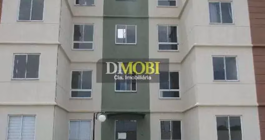 Apartamento à venda, 48 m² por r$ 180.200,00 - santa cruz - gravataí/rs