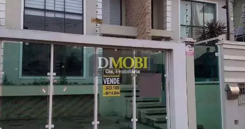 Casa com 3 quartos à venda na Rua Waldemar Guido Vicentini, Dom Feliciano, Gravataí