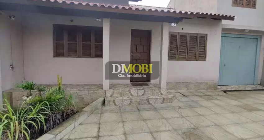 Casa à venda, 150 m² por r$ 780.000,00 - diva lessa de jesus - gravataí/rs