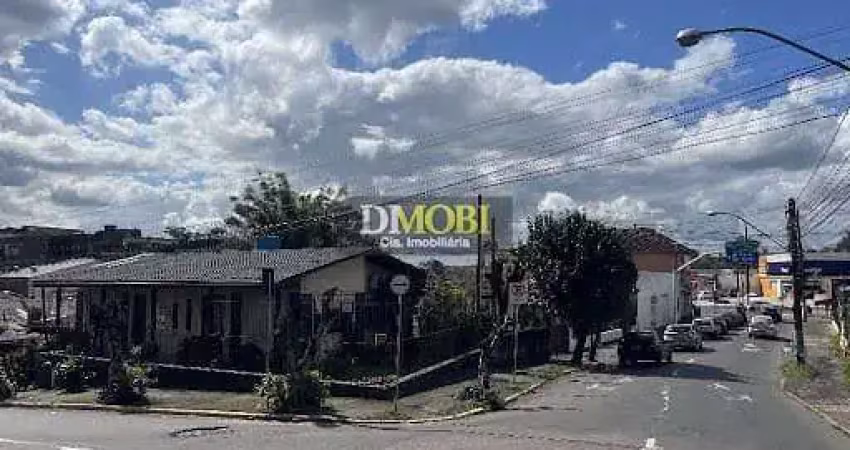 Casa à venda, 180 m² por r$ 764.000,00 - são jerônimo - gravataí/rs