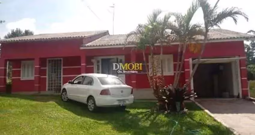 Casa à venda, 216 m² por r$ 636.000,00 - itacolomi - gravataí/rs