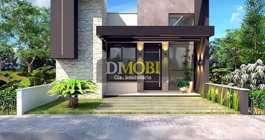 Casa com 3 dormitórios à venda, 92 m² por r$ 685.000,00 - parque da matriz - cachoeirinha/rs
