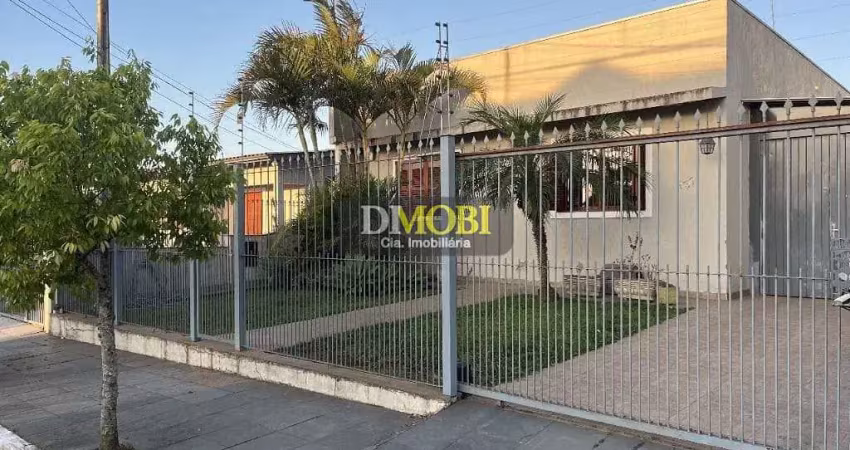 Casa com 3 quartos à venda na Rua Santa Helena, Passo dos Ferreiros, Gravataí