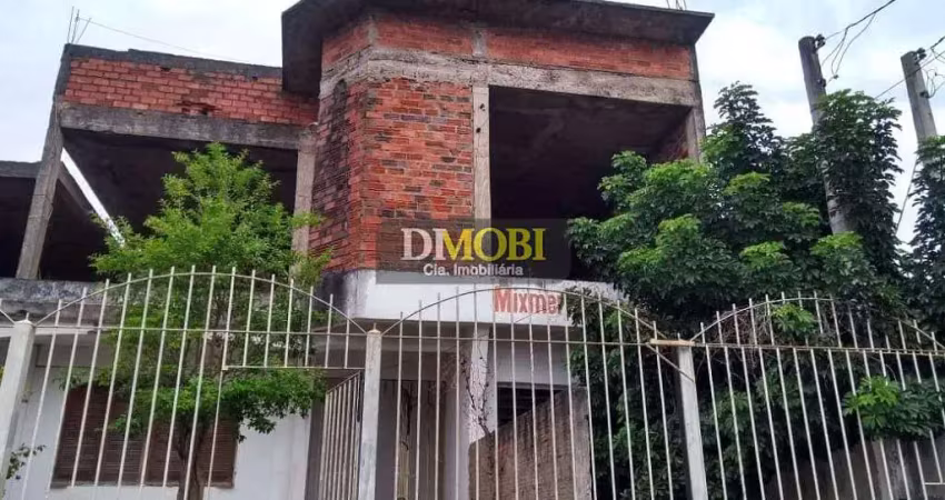 Casa à venda, 750 m² por r$ 508.800,00 - morada do vale i - gravataí/rs
