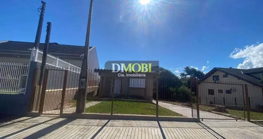 Casa com 3 dormitórios à venda, 172 m² por r$ 583.000,00 - parque dos anjos - gravataí/rs