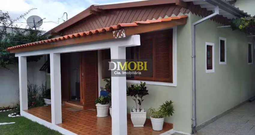 Sobrado com 3 dormitórios à venda, 114 m² por r$ 585.000,00 - morada do vale iii - gravataí/rs