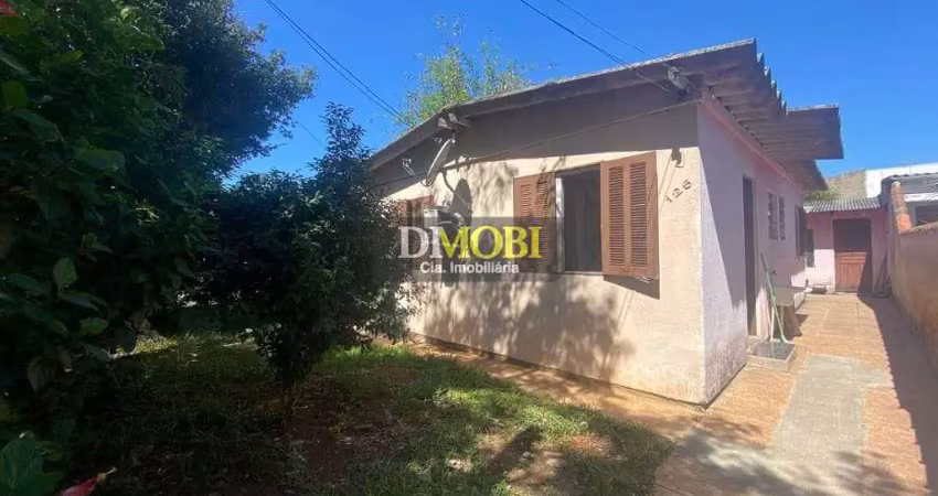Casa com 3 dormitórios à venda, 66 m² por r$ 259.000,00 - morada do vale i - gravataí/rs