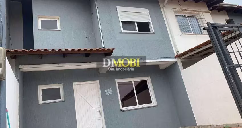 Casa com 2 quartos à venda na Rua Jacob Leonardo Denicol, Moradas do Sobrado, Gravataí