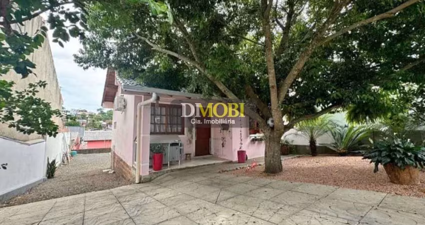 Casa com 2 quartos à venda na Rua Bertoldo Schneider, Loteamento Auxiliadora, Gravataí