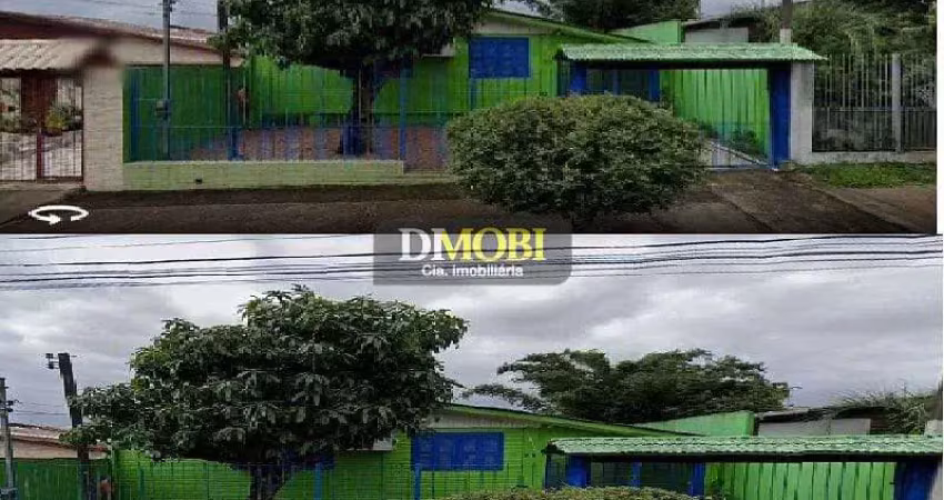 Casa à venda, 120 m² por r$ 350.000,00 - morada do vale i - gravataí/rs