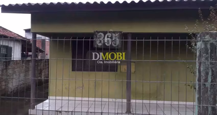 Casa à venda, 163 m² por r$ 305.000,00 - parque dos anjos - gravataí/rs