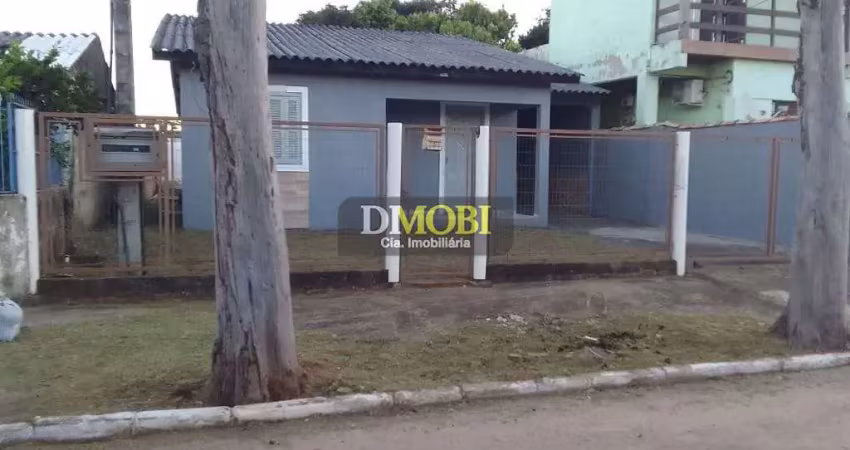 Casa à venda, 140 m² por r$ 265.000,00 - passos dos ferreiros - gravataí/rs
