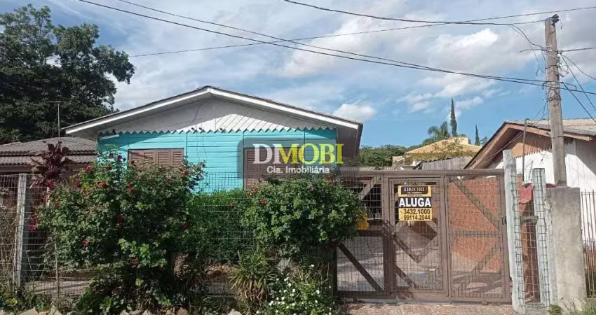 Casa com 2 dormitórios à venda, 140 m² por r$ 250.000,00 - passos dos ferreiros - gravataí/rs