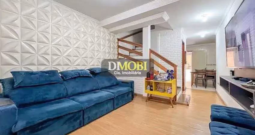 Sobrado à venda, 84 m² por r$ 392.200,00 - centro - gravataí/rs