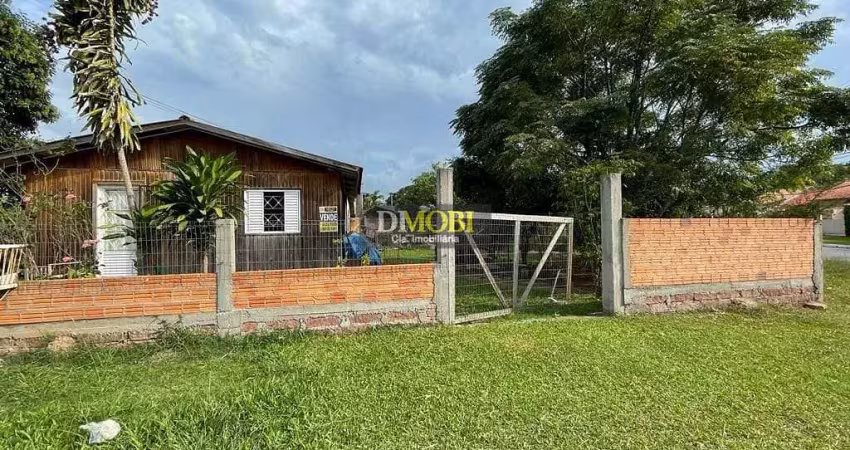 Terreno à venda na Rua Vinte e Cinco de Julho, Barnabé, Gravataí