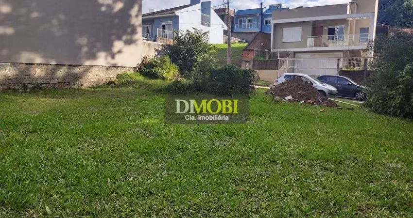 Terreno à venda, 360 m² por r$ 290.000,00 - reserva do arvoredo - gravataí/rs