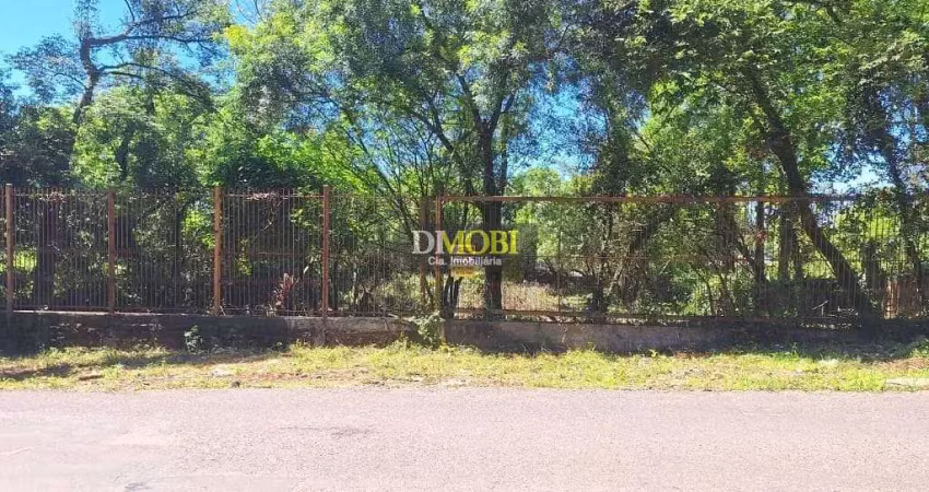 Terreno à venda, 1120 m² por r$ 400.000,00 - barnabé - gravataí/rs