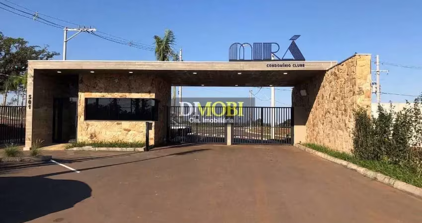 Terreno à venda, 200 m² por r$ 325.000,00 - mirá - gravataí/rs