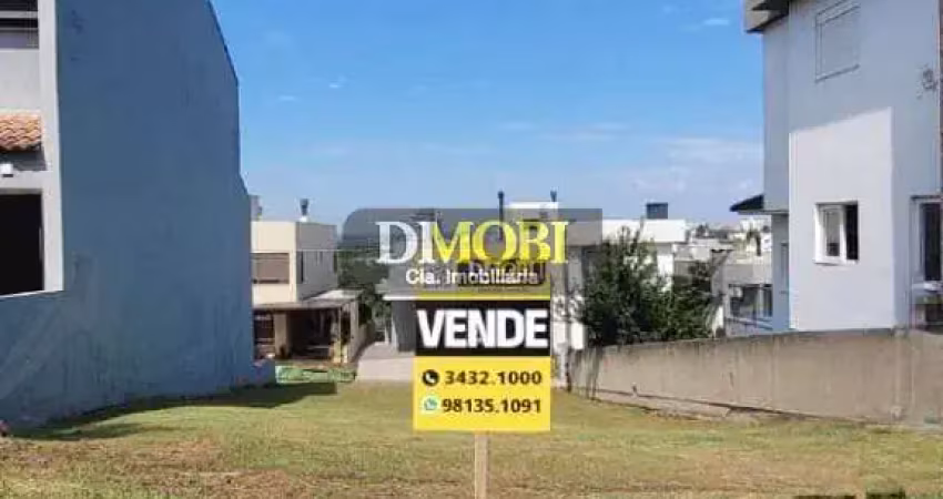 Terreno à venda, 250 m² por r$ 250.000,00 - villa lucchesi - gravataí/rs