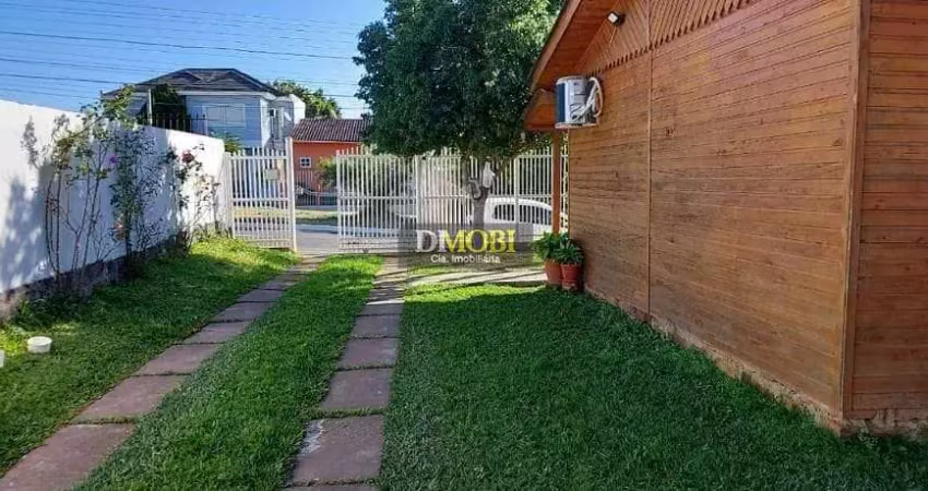 Terreno à venda, 329 m² por r$ 304.000,00 - parque dos anjos - gravataí/rs
