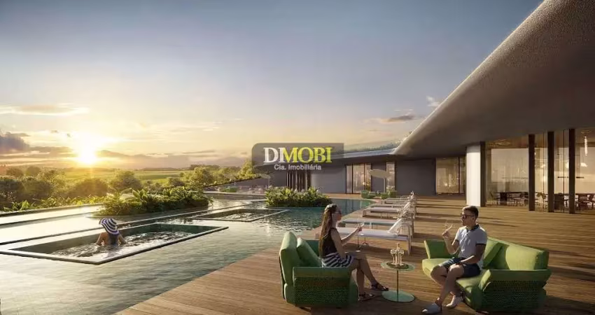 Terreno à venda, 300 m² por r$ 604.000,00 - monet residence - gravataí/rs